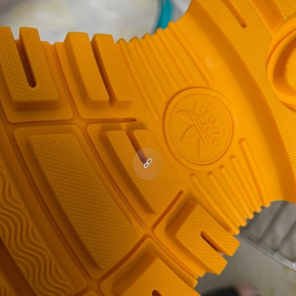 GUCCI TECHNOCANVAS 721392 MEN'S SNEAKERS SHOES, GUCCI sz 8 - Picture 10 of 15